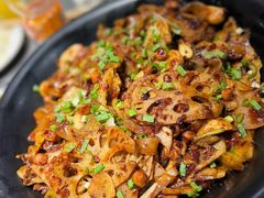 -掌上鲜(南顺城街店)