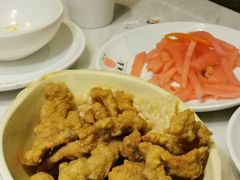 -重庆德庄火锅(映月湖环宇城店)