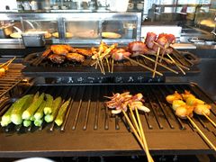 -广州富力君悦大酒店·凯菲厅