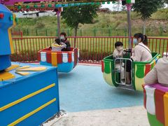 -华夏文旅海洋公园