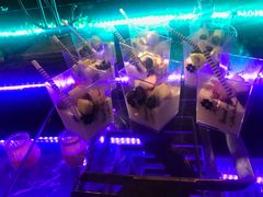 -宝亨达国际大酒店玫瑰金自助餐厅