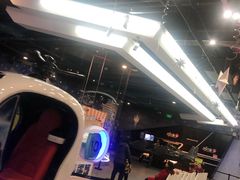 -飞行家太空体验馆(祥云小镇店)