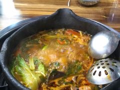 -笔记安顺夺夺粉火锅