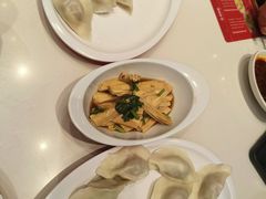 -喜家德虾仁水饺(开发区万达店)
