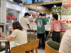 -西关明记肠粉(荔枝湾店)