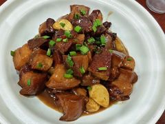 -湖南人家湘菜馆(镇江路店)