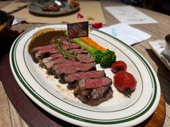 -果仁·意大利餐厅(财富广场店)