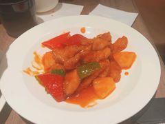 -新旺茶餐厅·早餐·夜宵(长乐店)