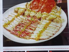 -望海湾海鲜楼·海鲜(开发区店)