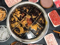 -邓莽子老火锅(鲁祖庙店)