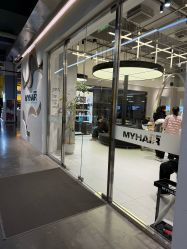 点击看大图 -YH HAIR SALON