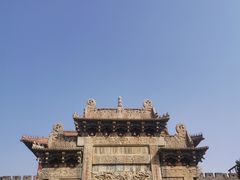 -泰山风景名胜区