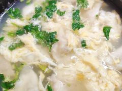 砂锅小汤饺-兄弟联果木炭烤翅·50年家传鸡翅秘方