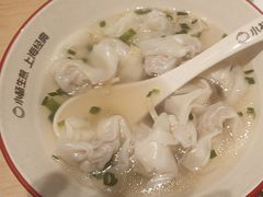 -小杨生煎(周浦万达店)