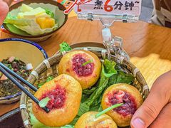 -黔三一夺夺粉酸汤火锅(百信店)