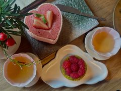 -amuse 灵感甜品 匠心蛋糕