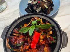 -志明眷村·台式融合菜·宵夜