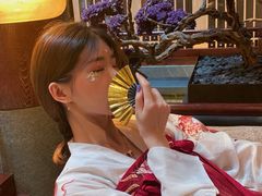 -西安华清御汤酒店