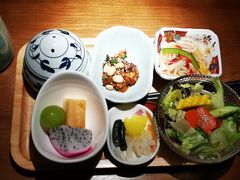 -阿吾罗日本料理(K11艺术中心店)