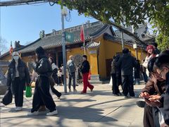 -灵顺寺