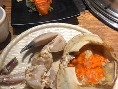 -Mr·Fish鱼鲜生海鲜放题(银泰in99店)
