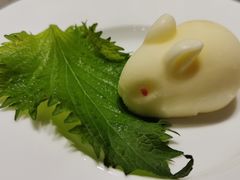 兔兔甜點-海底捞火锅(银泰中心店)