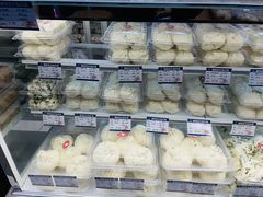 -白玉兰食品(中山公园龙之梦店)