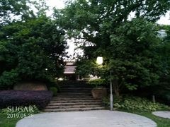 -活水公园