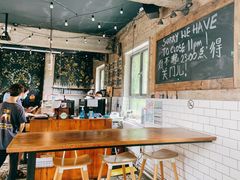 大堂-Arrow Factory Brewing箭厂啤酒