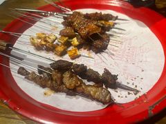 -北三老太太烧烤(人生一串上榜店)