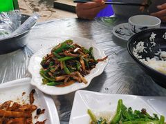-阿巧茶庄