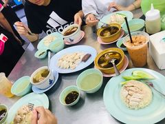 -红大哥水门鸡饭(總店)