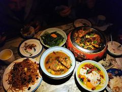 -遇见长安(兰州中心店)