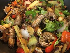 -马头巷·食景园(苏州总店)