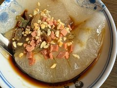 -肖四女乐山跷脚牛肉(南汇大学城生活广场店)