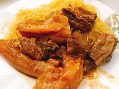 -麦文记面家(佐敦店)