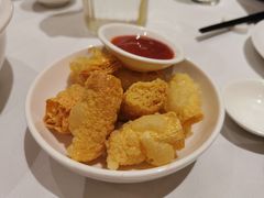 干炸响铃-知味观(湖滨总店)
