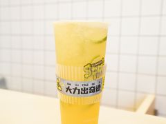 -放牛斑(中华城店)