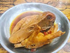 -凡老头米线砂锅(古荡新村西粮站)