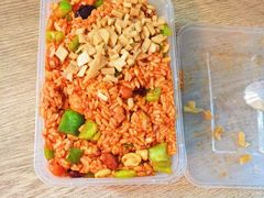 -翻滚吧!蛋炒饭·天津炒饭哥