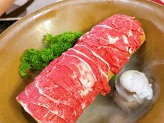 -廖掌柜·重庆鲜货火锅(上海首店)