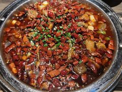 -泥糊破店小酒馆·团建聚餐(南京西路店)