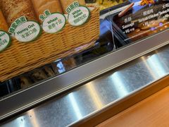 -赛百味SUBWAY(高新绿宝店)