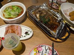 -新白鹿餐厅(城西银泰城店)