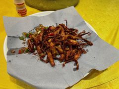 -大笑饭堂(甲子桥店)