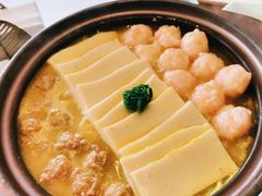 -丹江渔村(龙旗店)