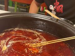 -钢管厂五区小郡肝火锅串串香(清河店)