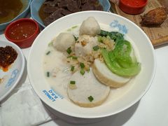 -龙记香港茶餐厅(久光百货店)