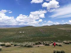 -青海湖国家重点风景名胜区