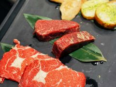 -水木锦堂·自助铁板烧(世贸天阶店)